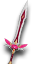 Miecz Miłości (Skin)
