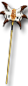 Ostrze Słodkości (Skin)