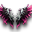 Skrzydła Różowego Anioła (Skin)