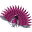 Wachlarz Walentego (Skin)