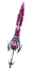Miecz Walentego (Skin)