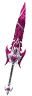 Ostrze Walentego (Skin)
