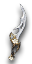 Szpon Amora (Skin)