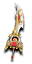 Szpon Kupidyna (Skin)