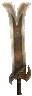 Ostrze Cyjanitu (Skin)