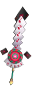 Ostrze Jokera (Skin)