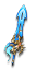 Miecz Wodn. Stworzeń (Skin)