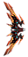 Łuk Mecha-Dzilla (Skin)