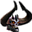 Fryzura Mecha-Dzilla (K)