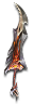 Ostrze Krwistej Duszy (Skin)