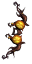 Łuk Dyniodiabła (Skin)