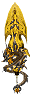 Ostrze Burzowe+9