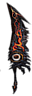 Ostrze Diabła (Skin)