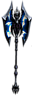 Ostrze Żniwiarza (Skin)