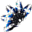 Wachlarz Żniwiarza (Skin)