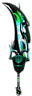Ostrze Trucizny (Skin)