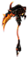 Szpon Piekła (Skin)