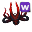 Wizerunek Fryzury<br>(Devil)