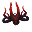 Fryzura Devil (M)