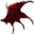 Skrzydła Devil<br>(Skin)