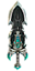 Szpon Toksyczności (Skin)