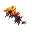Sztylety Fire (Skin)