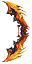 Łuk Fire (Skin)