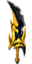 Miecz Złotego Cienia (Skin)