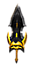 Szpon Złotego Cienia (Skin)