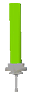 Ostrze Bobekk (Skin)