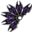 Wachlarz Kosiarza (Skin)