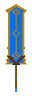 Ostrze GOKU (Skin)
