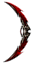 Łuk Czerwonego Wodza (Skin)