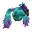 Fryzura Alternatywki (K)