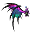Skrzydła Mocy Lasu (Skin)