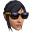 Fryzura Rekina (K)
