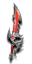 Szpon Cienia (Skin)