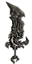 Szpon Shoguna (Skin)
