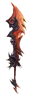Ostrze Satana (Skin)