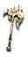 Szpon Faraona (Skin)