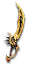 Szpon Piracki (Skin)