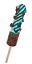 Szpon Turysty (Skin)