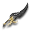 Sztylety Ducha Grzmotu (Skin)