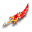 Sztylety Mrocznej Róży (Skin)