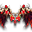Skrzydła Mrocznej Róży (Skin)