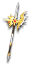 Szpon Świętego Anioła (Skin)