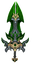 Miecz Wiosenny (Skin)