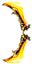 Łuk Złotego Smoka (Skin)