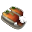 Sushi Z Łososia
