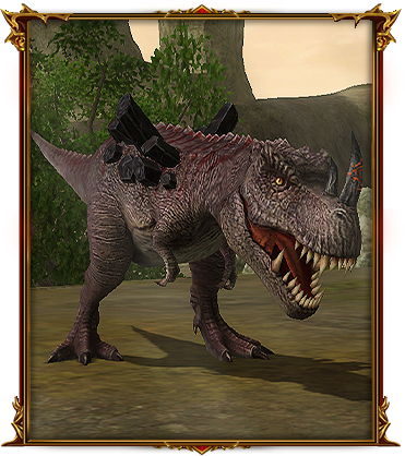 Władca Raptor